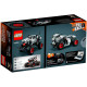 LEGO Technic "Monster Jam™: Dalmatian" 42150